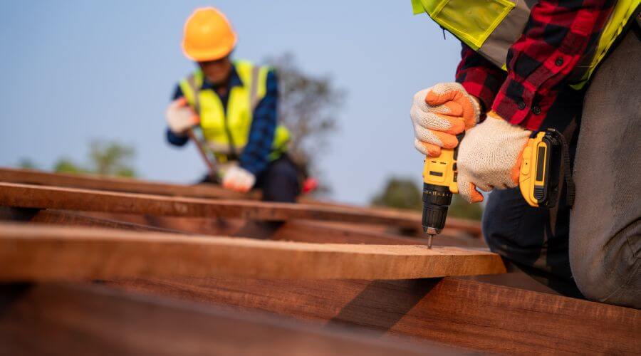 Local Siding Services in Carmel, IN